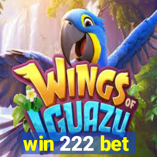 win 222 bet